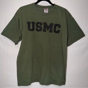 VTG Bayside USMC Tee